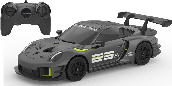 Image du produit Jamara Porsche 911