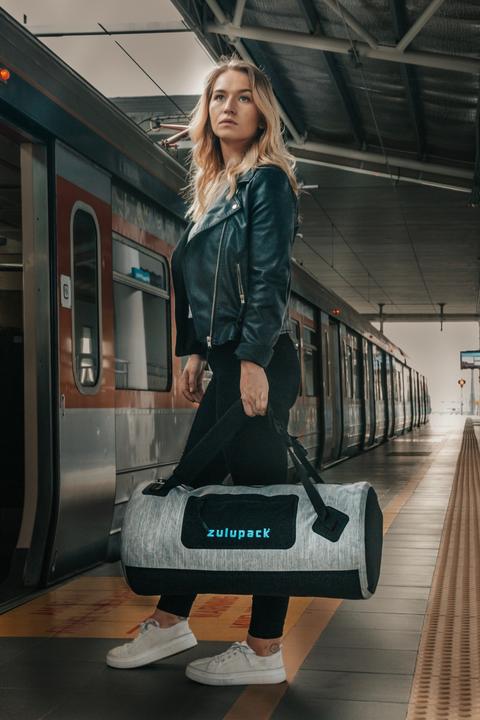Image du produit Zulupack Traveller (32 l)