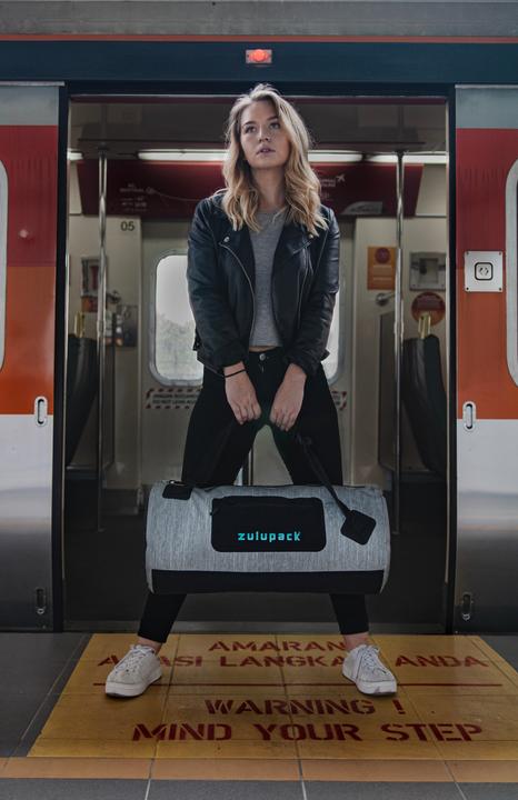 Image du produit Zulupack Traveller (32 l)