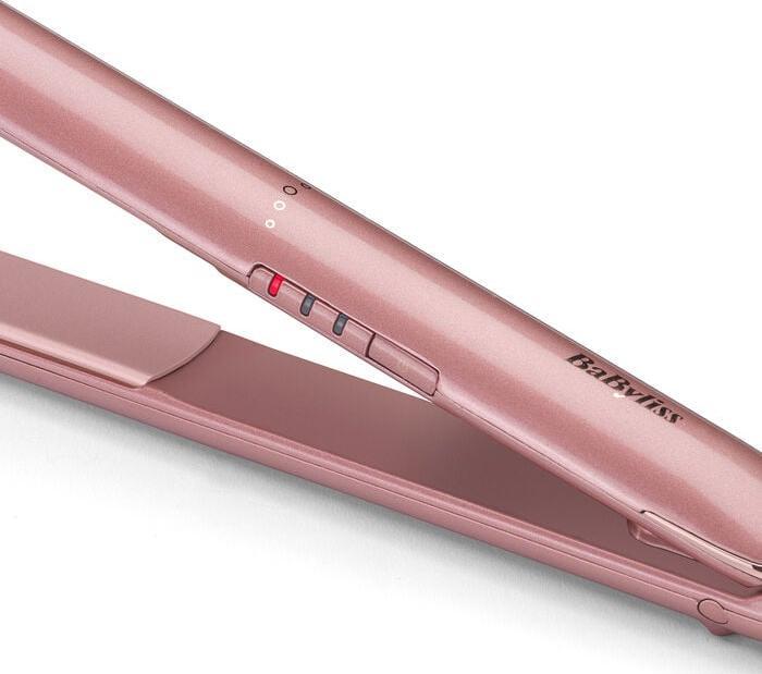 Actual product image BaByliss ST913PE (Straightening iron)