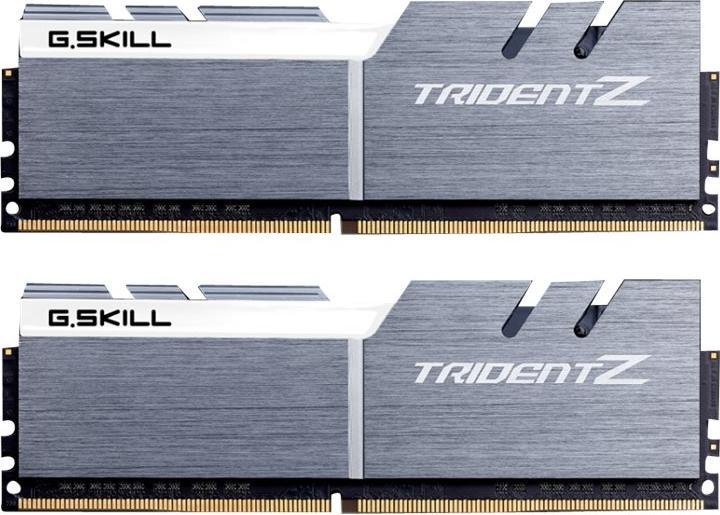 G.Skill Trident Z (2 x 16GB, 3200 MHz, DDR4-RAM, DIMM)