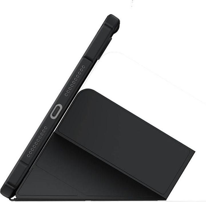 Produktbild Baseus Minimalist Series IPad Mini 4/5 7.9" protective case (black) (IPad Mini 4)