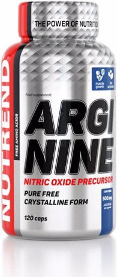 Nutrend Arginine (1 Stück, Kapseln)