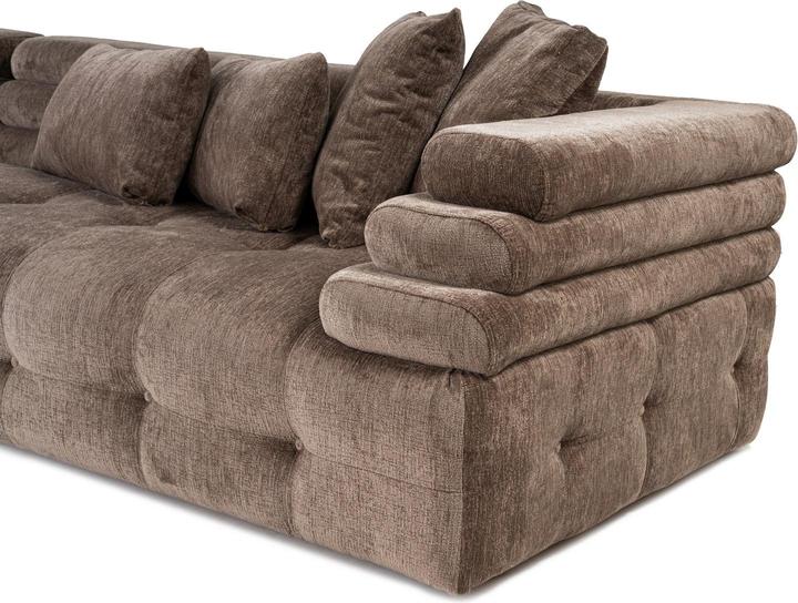 Actual product image Atelier del Sofa Boston (Corner sofa)
