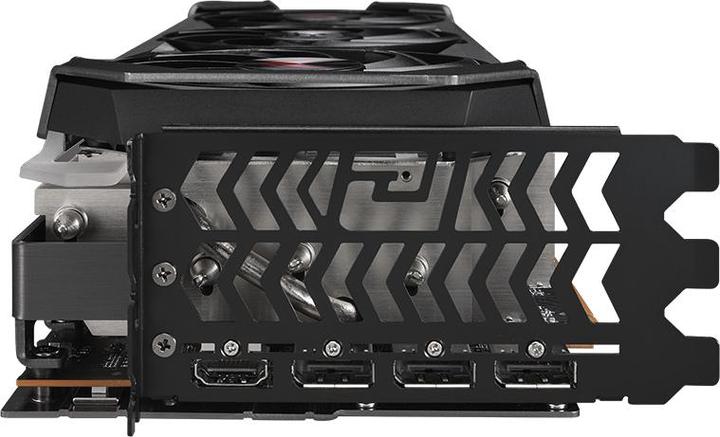 Actual product image Powercolor Red Devil AMD Radeon RX 7900 XTX (24 GB)