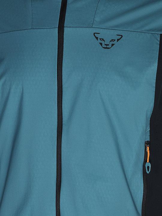 Produktbild Dynafit Traverse Alpha Hooded Jacket (M)