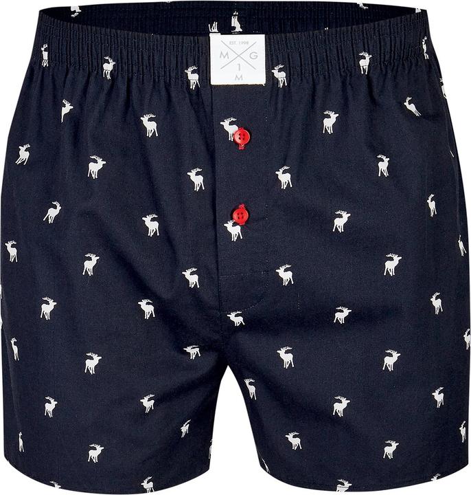 Produktbild Mg-1 Boxer Classics (L, 6er Pack)