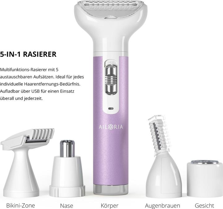 Produktbild Ailoria Evapore