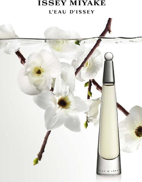 Image du produit Issey Miyake L'Eau d'Issey (Eau de toilette, 100 ml)