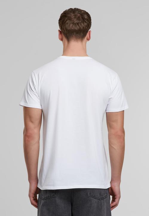 Produktbild Mister Tee MisterTee I Am Music Tee - 181549 (L)