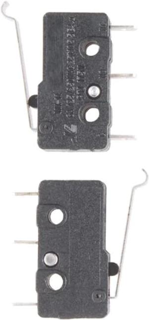 Image du produit SparkFun Mini micro-interrupteur inverseur levier de décalage