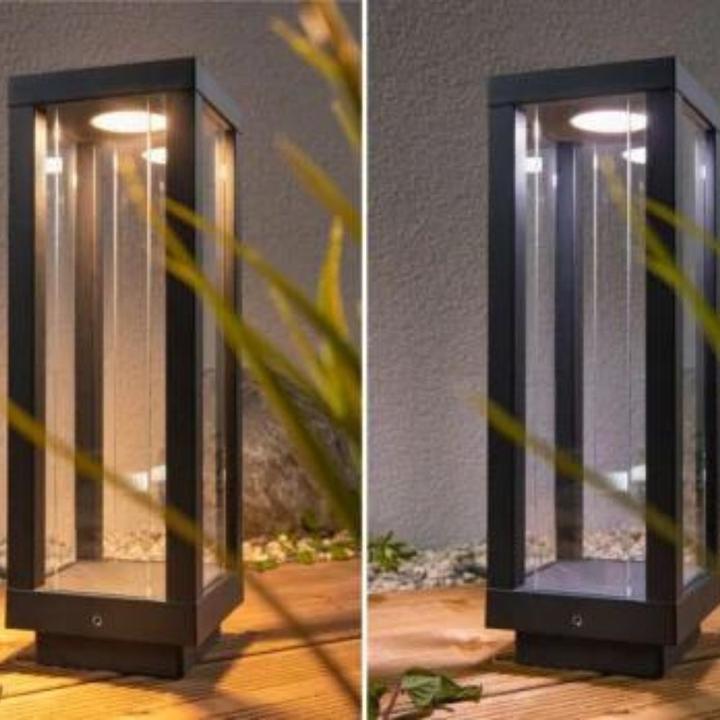 Produktbild Paulmann Outdoor Plug & Shine Classic (190 lm, IP44)