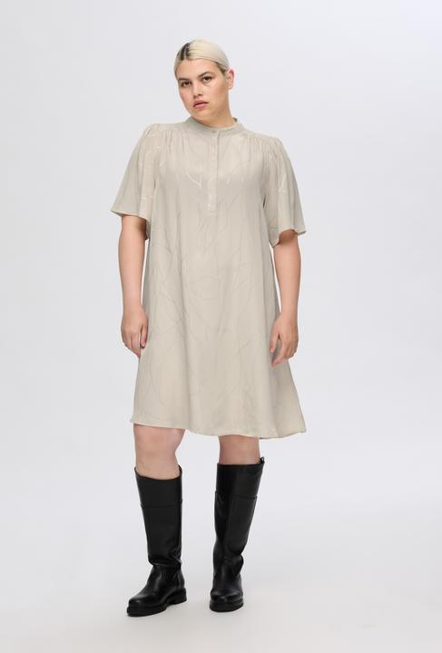 Image du produit Selected Femme Mini-robe imprimée (42)