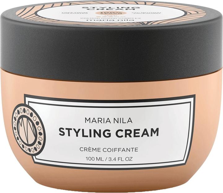 Produktbild Maria Nila Style & Finish - Styling Cream (Haarcreme, 100 ml)