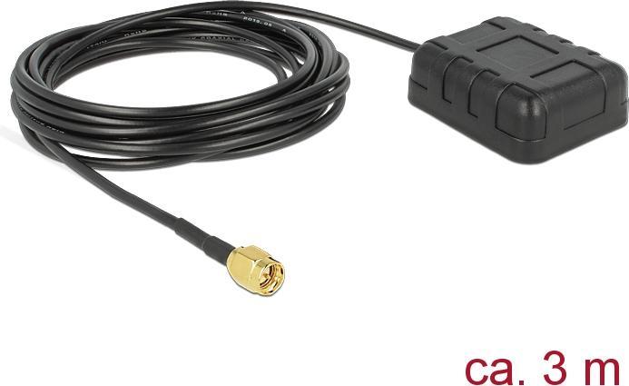 Image du produit Navilock NL-290BG Antenne GPS/BeiDou