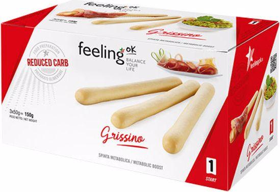 Feeling Ok Grissino (150 g)