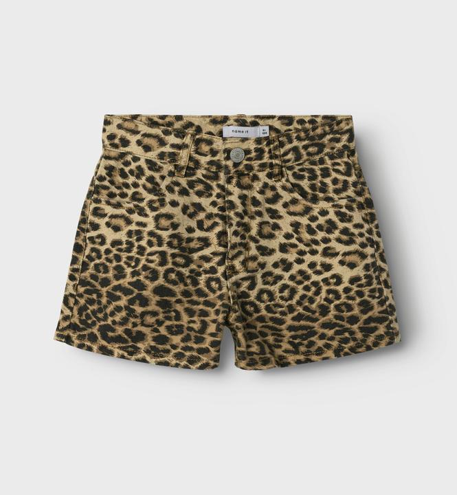 Produktbild Name it NKFROSE HW SHORTS 4444-TD NOOS (122)