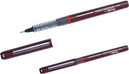 Immagine prodotto Rotring Tikky Graphic (Nero, 1 x)
