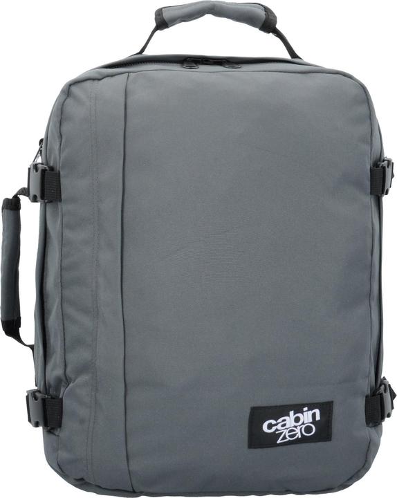 Produktbild Cabin zero Mini 28L Cabin Backpack Rucksack 39 cm (17 l)