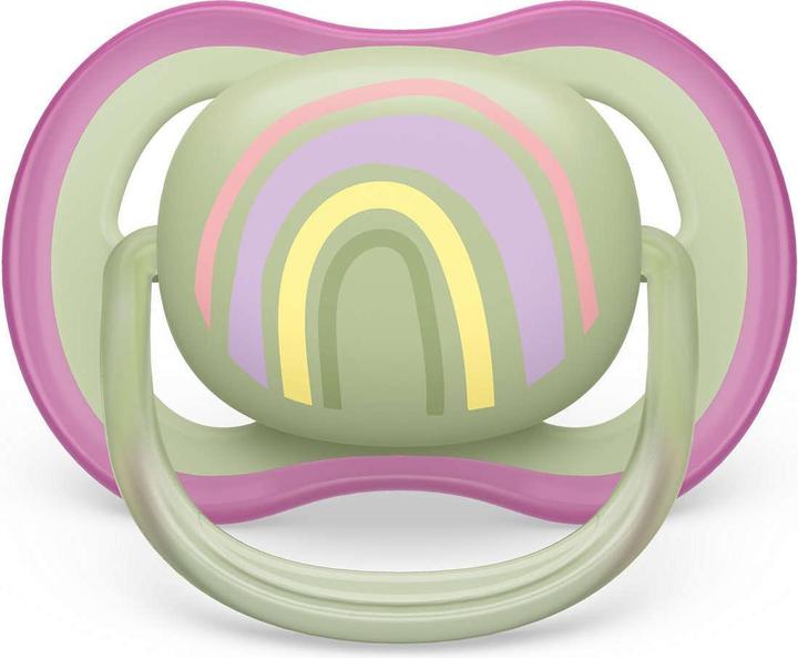 Actual product image Philips Avent Ultra Air (2 x, from birth, up to 6 M.)