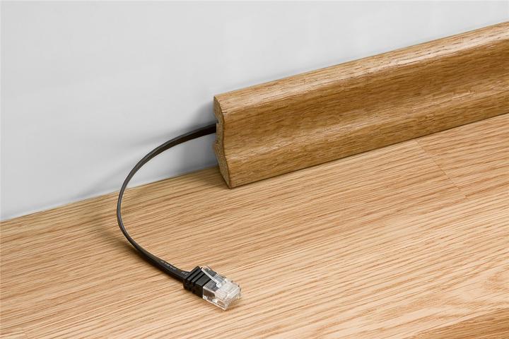 Actual product image Goobay network cable (U/FTP, CAT6, 15 m)