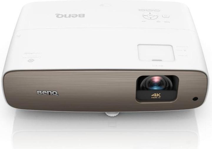 Produktbild BenQ W2700i (4K, 2000 lm, 1.13 - 1.47:1)