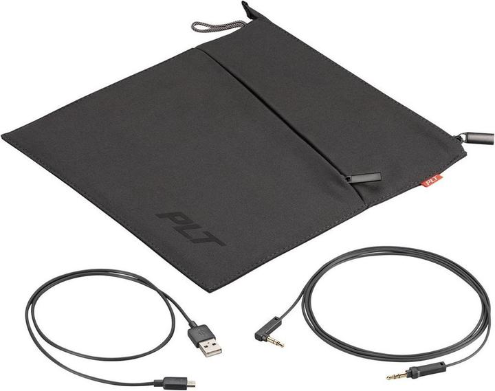 Produktbild Poly Voyager 8200 UC (Kabellos, USB-C)