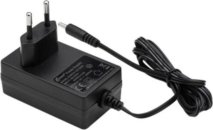 Actual product image Dehner Elektronik Plug-in power supply, fixed voltage 27728 12 V 2 A 24 W