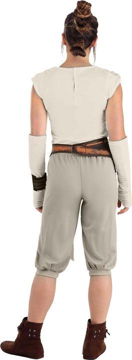 Image du produit Star Wars - Déguisement DELUXE - Femme (L)