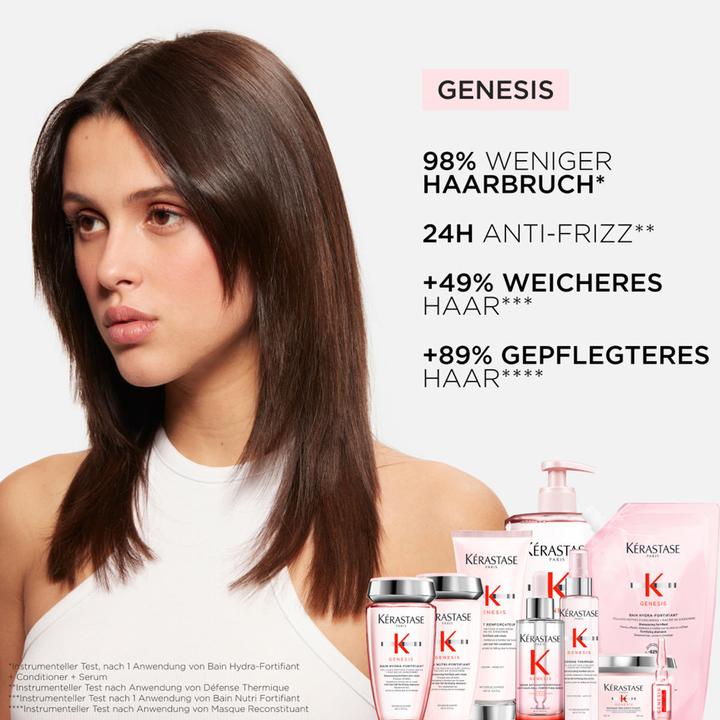 Produktbild Kérastase Genesis Fondant Spring Set (Haarpflege set)