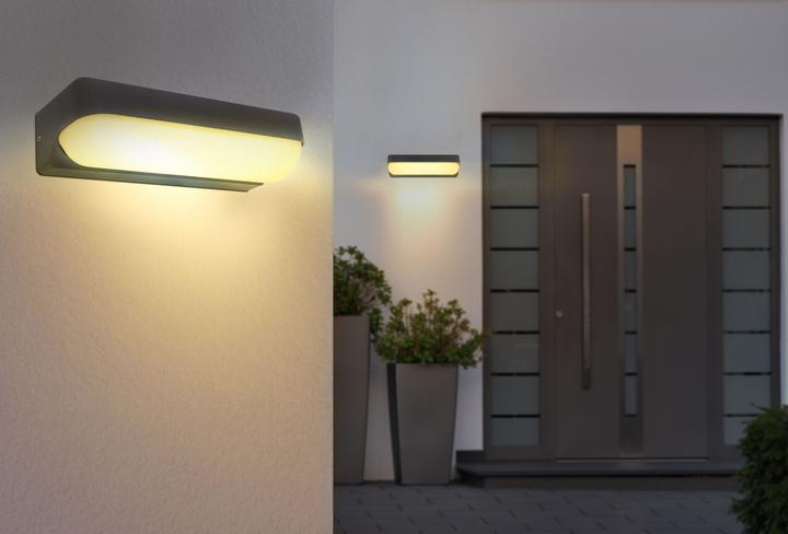 Productafbeelding Globo Honna (482 lm, IP54)