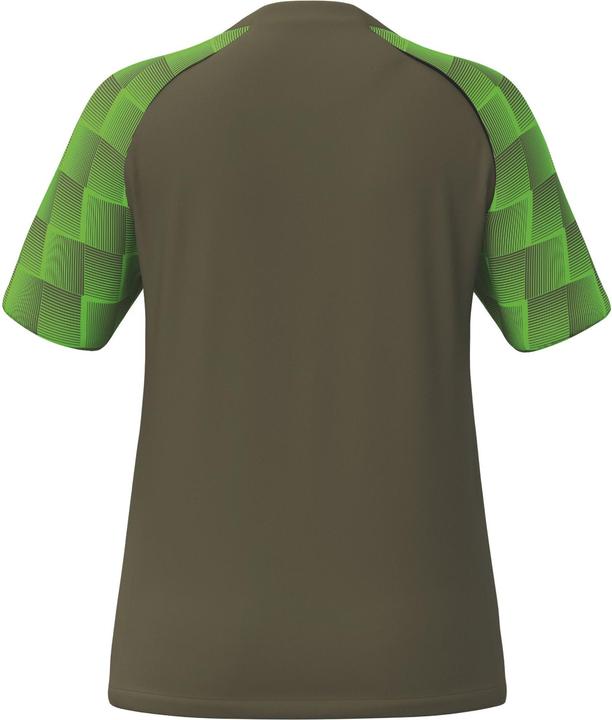 gecko khaki