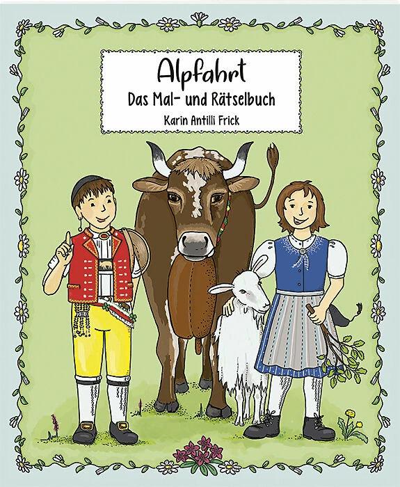 Kinderbücher