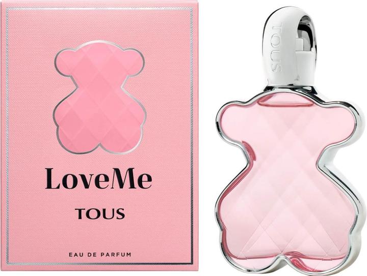 Image du produit Tous Eau de Parfum (Eau de parfum, 50 ml)