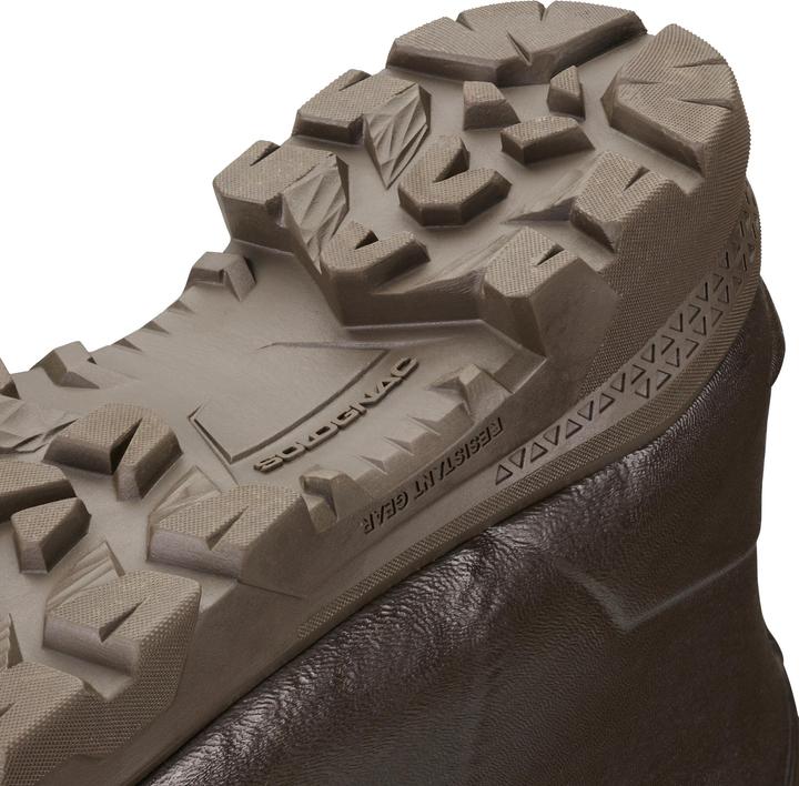 Produktbild Solognac WARM 520 (39)