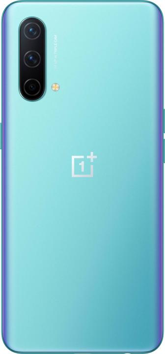 Image du produit OnePlus Nord CE (256 Go, Blue Void, 6.43", Double SIM, 64 Mpx, 5G)