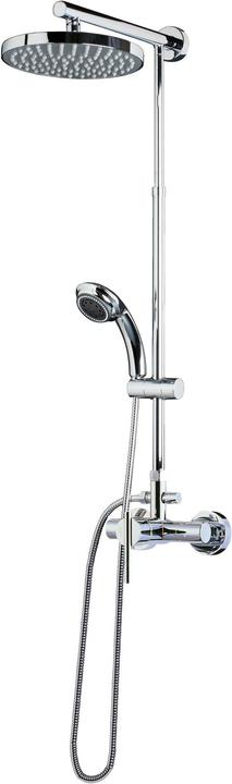 Actual product image Schulte ShowerMaster Rain