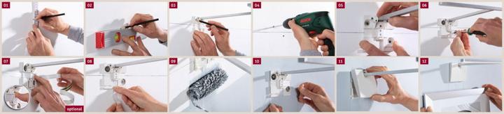 Actual product image Paulmann Adelia Picture Light (420 lm)