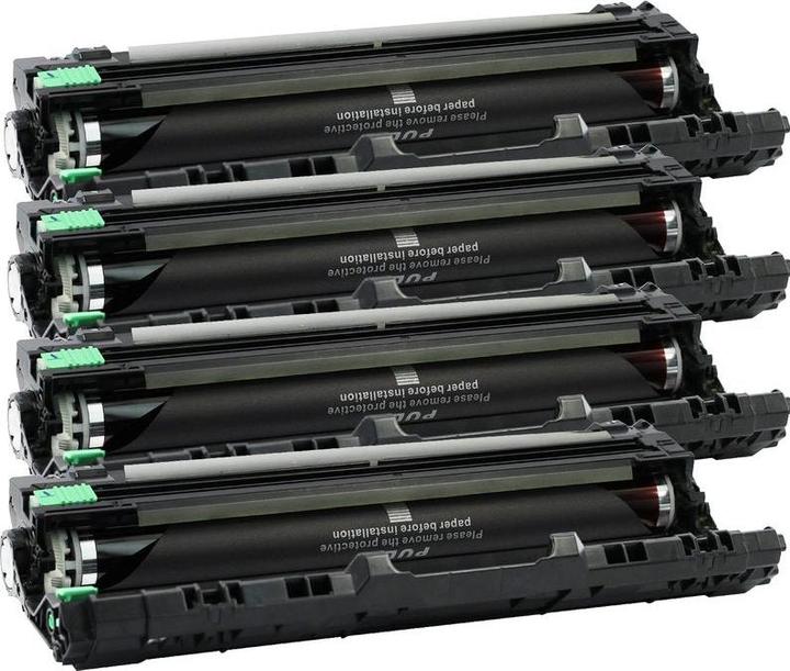 Immagine prodotto Hermex Tamburo immagine Brother MFC-9342CDW compatibile (M, Y, C)