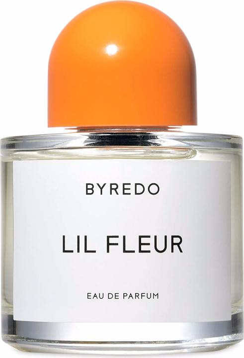 Produktbild Byredo Lil Fleur Limited Edition Eau de Parfum Safron (Eau de Parfum, 100 ml)