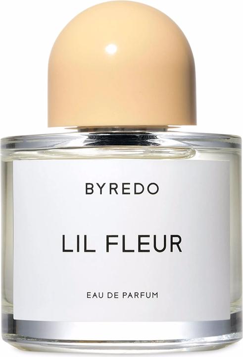 Image du produit Byredo Lil Fleur Limited Edition Eau de Parfum Wood (Eau de parfum, 100 ml)