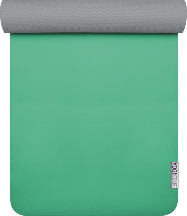 Yogistar Pro 6mm Yogamatte (6 mm)