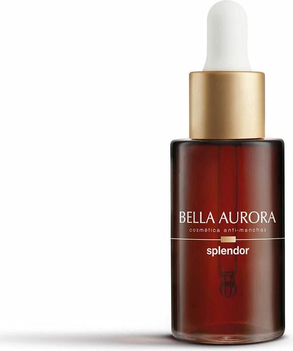 Produktbild Bella Aurora SPLENDOR serum iluminador y antioxidante 30ml (30 ml)