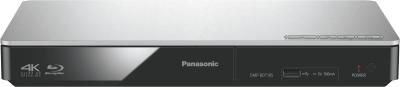 Actual product image Panasonic Dmp-Bdt185 (Bluray Player)
