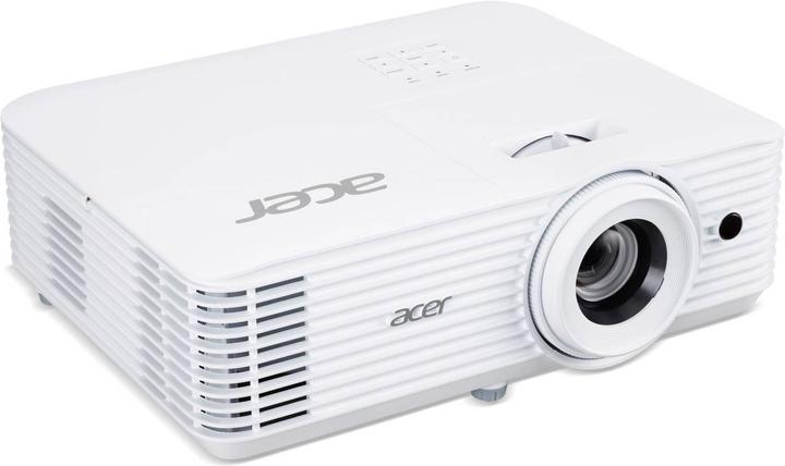 Produktbild Acer X1527i (Full HD, 4000 lm, 1.5 - 1.66:1)