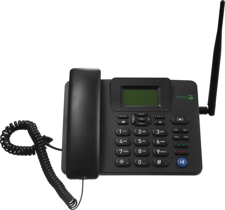 Immagine prodotto Doro 4100H