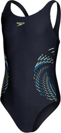 Immagine prodotto Speedo Plastisol Placement Muscleback (116)