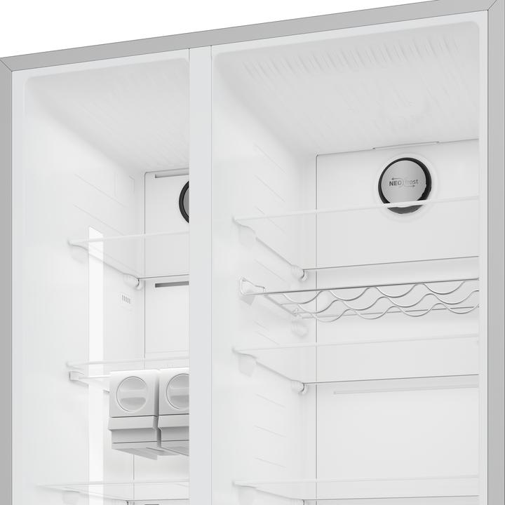 Actual product image Beko GN163242XBCHN (576 l)