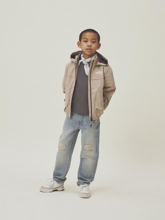 Actual product image Name it Übergangs Jacke (116)