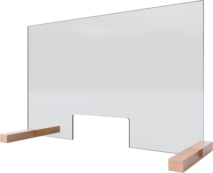 Produktbild Schulte Mobiler Hygieneschutz (47.50 cm, 75 cm)